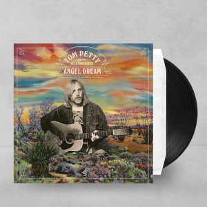 Đĩa Than Tom Petty & The Heartbreakers - Angel Dream