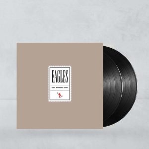 Eagles – Hell Freezes Over (1994) (2 x Vinyl LP)