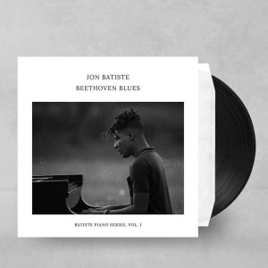 Jon Batiste - Beethoven Blues (Vinyl LP)