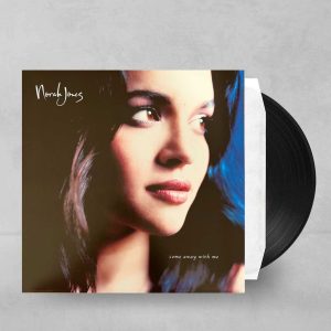Norah Jones – Come Away With Me [New Vinyl LP]