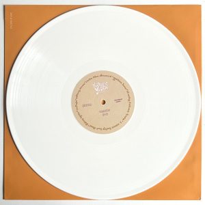 Surfaces - Hidden Youth (TenThousand Projects) -vinyl