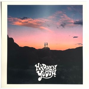 Surfaces - Hidden Youth (TenThousand Projects) -vinyl