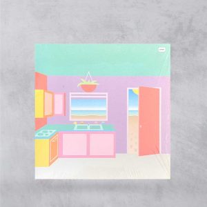 Surfaces – Where The Light Is (Vinyl LP)