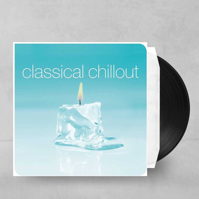 Various Artists - Classical Chillout