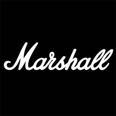Logo Marshall