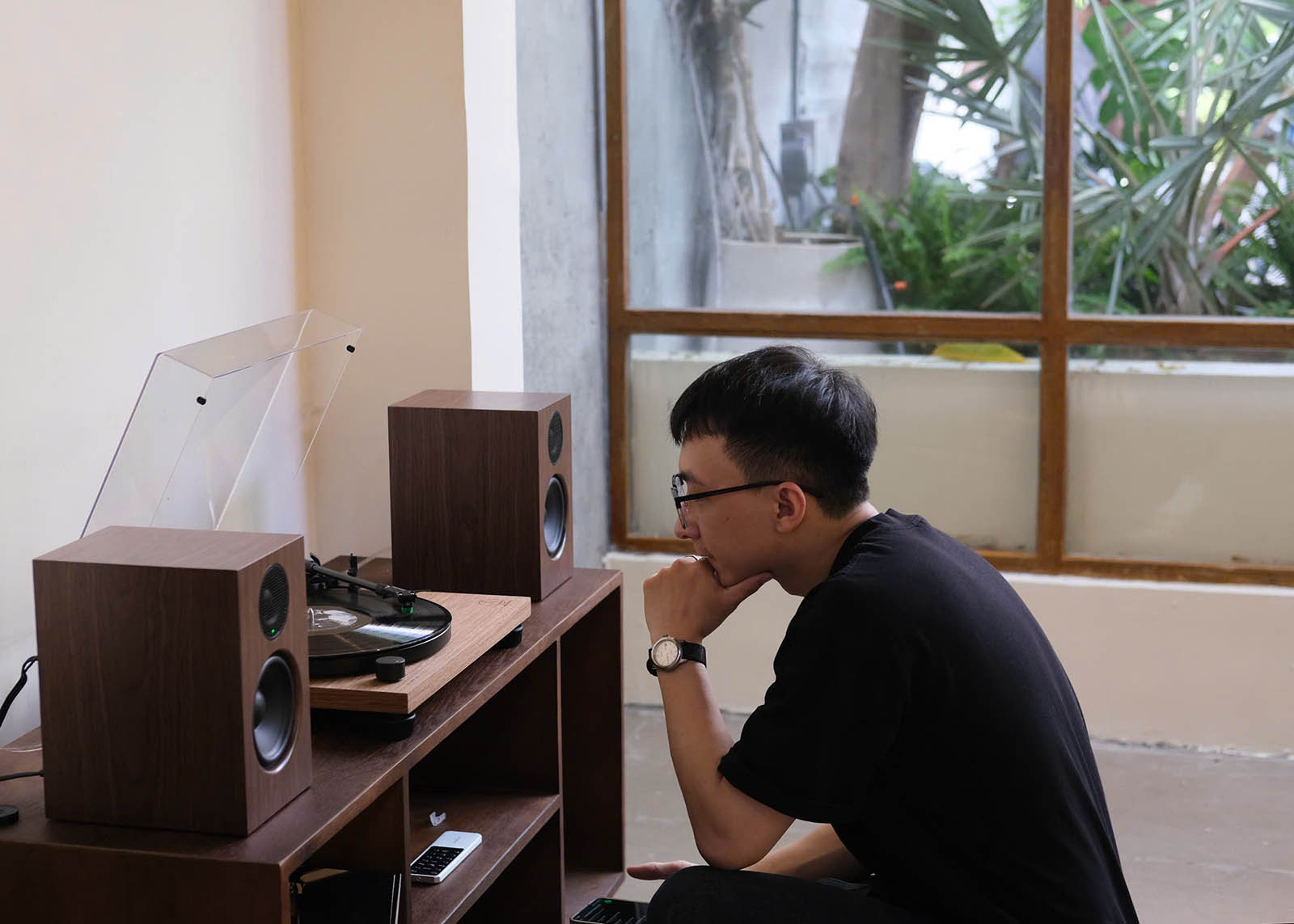 Audio-pro-a28-walnut