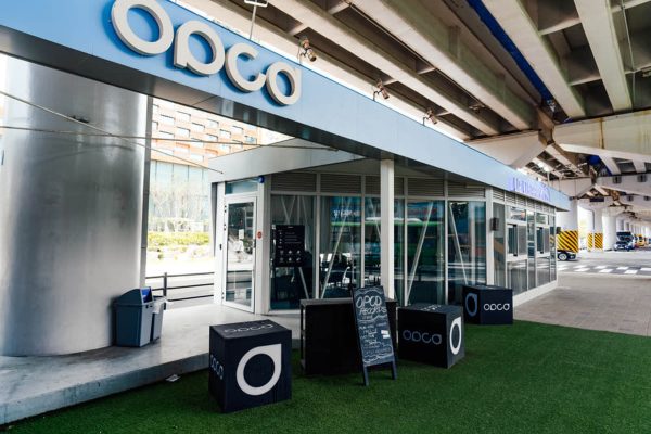 OPCD VINYL-