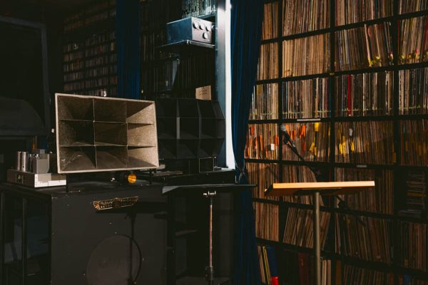 Rheehall Music Gallery