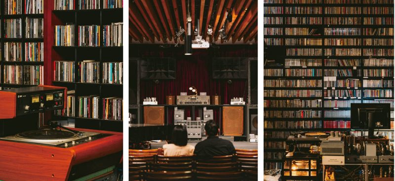 Rheehall Music Gallery