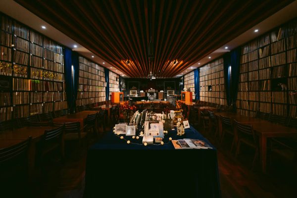 Rheehall Music Gallery