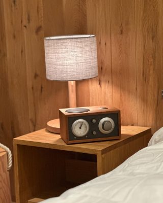 Tivoli Audio Model Three BT