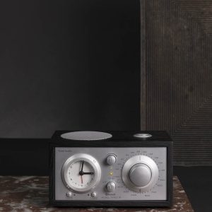 Tivoli Audio Model Three BT Black