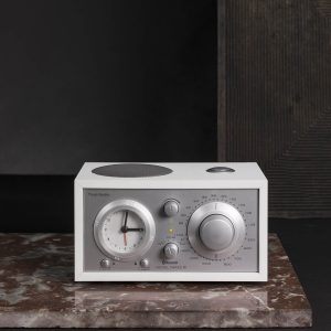 Tivoli Audio Model Three BT -white