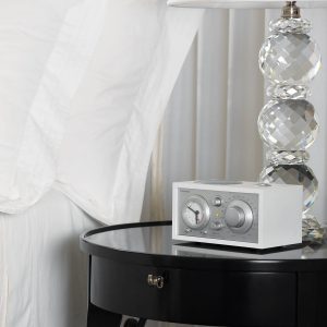 Tivoli Audio Model Three BT -white