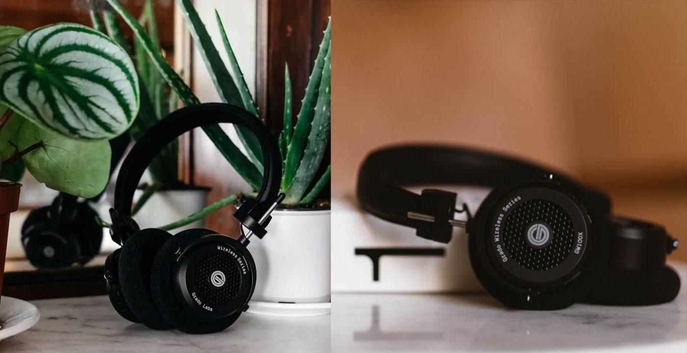 Grado GW100 vs GW100x