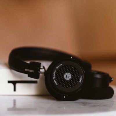 Grado Labs GW100x Wireless Headphones