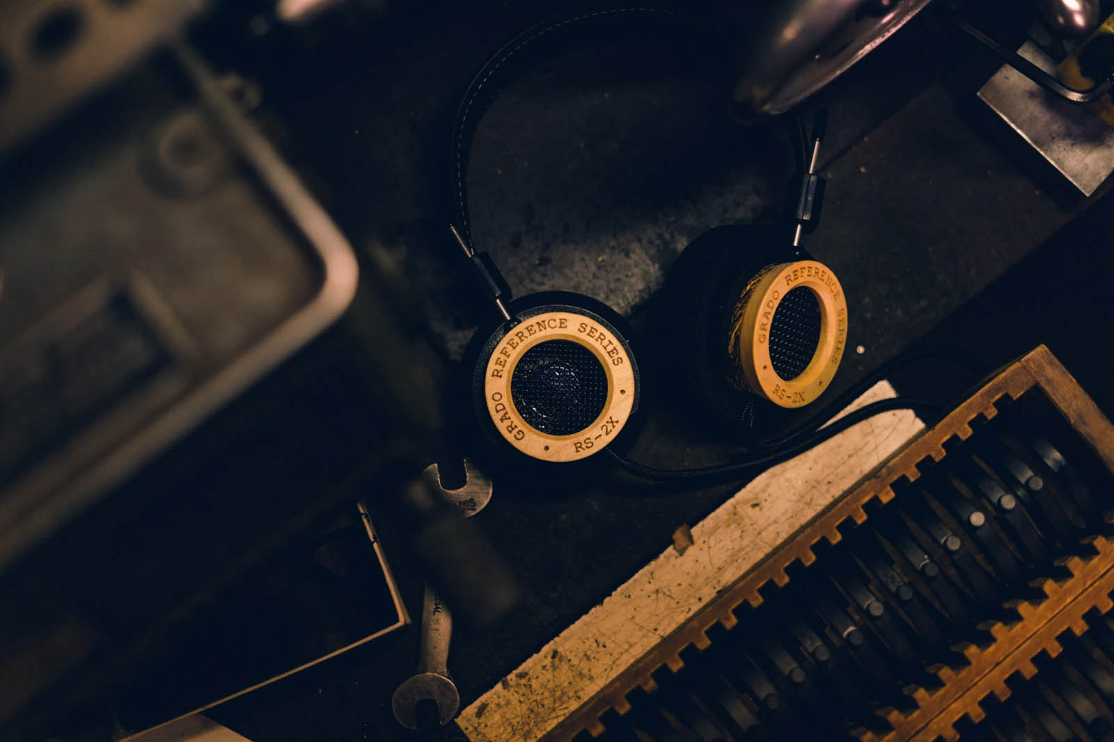 Grado-RS2x