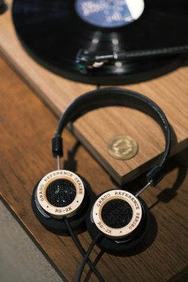 Grado RS2x