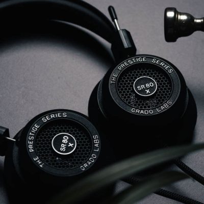 Grado Labs SR80x