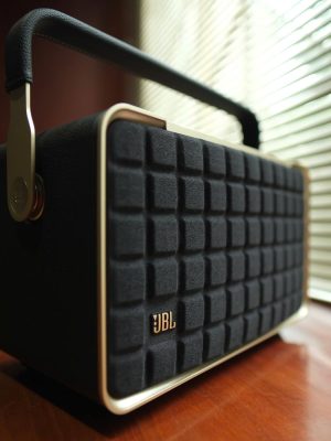 JBL Authentics 300