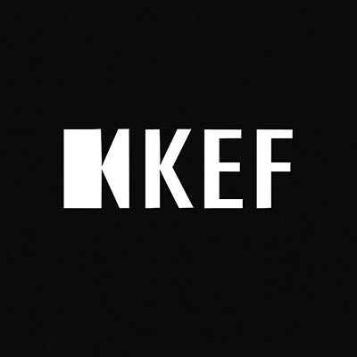 Kef-audio-logo