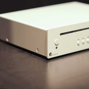 Pro-Ject CD Box S3