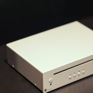 Pro-Ject CD Box S3