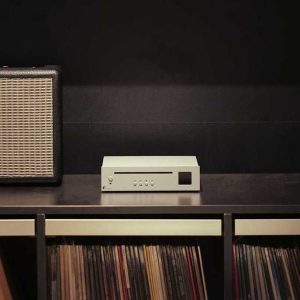 Pro-Ject CD Box S3