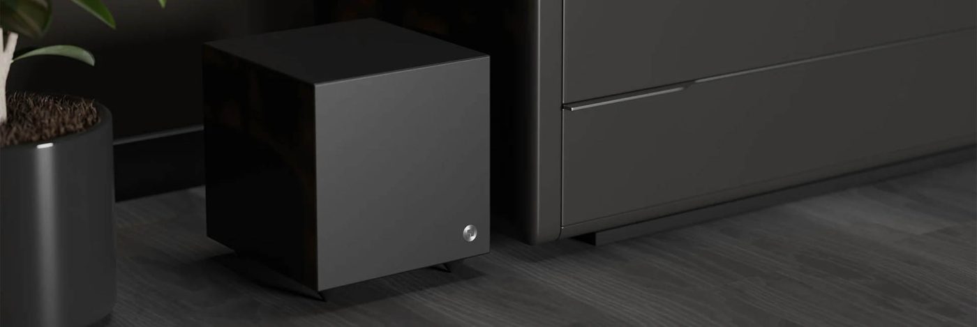 Subwoofer Audio Pro SW-5