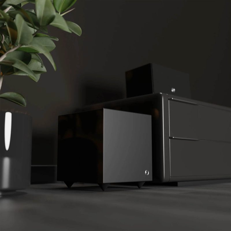 Subwoofer Audio Pro SW-5