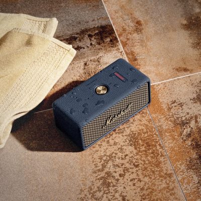 Emberton III Midnight Blue