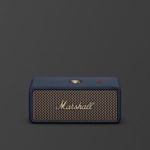 Emberton III Midnight Blue