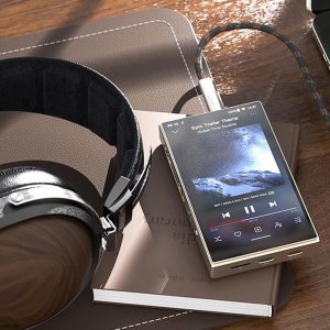 Fiio M21