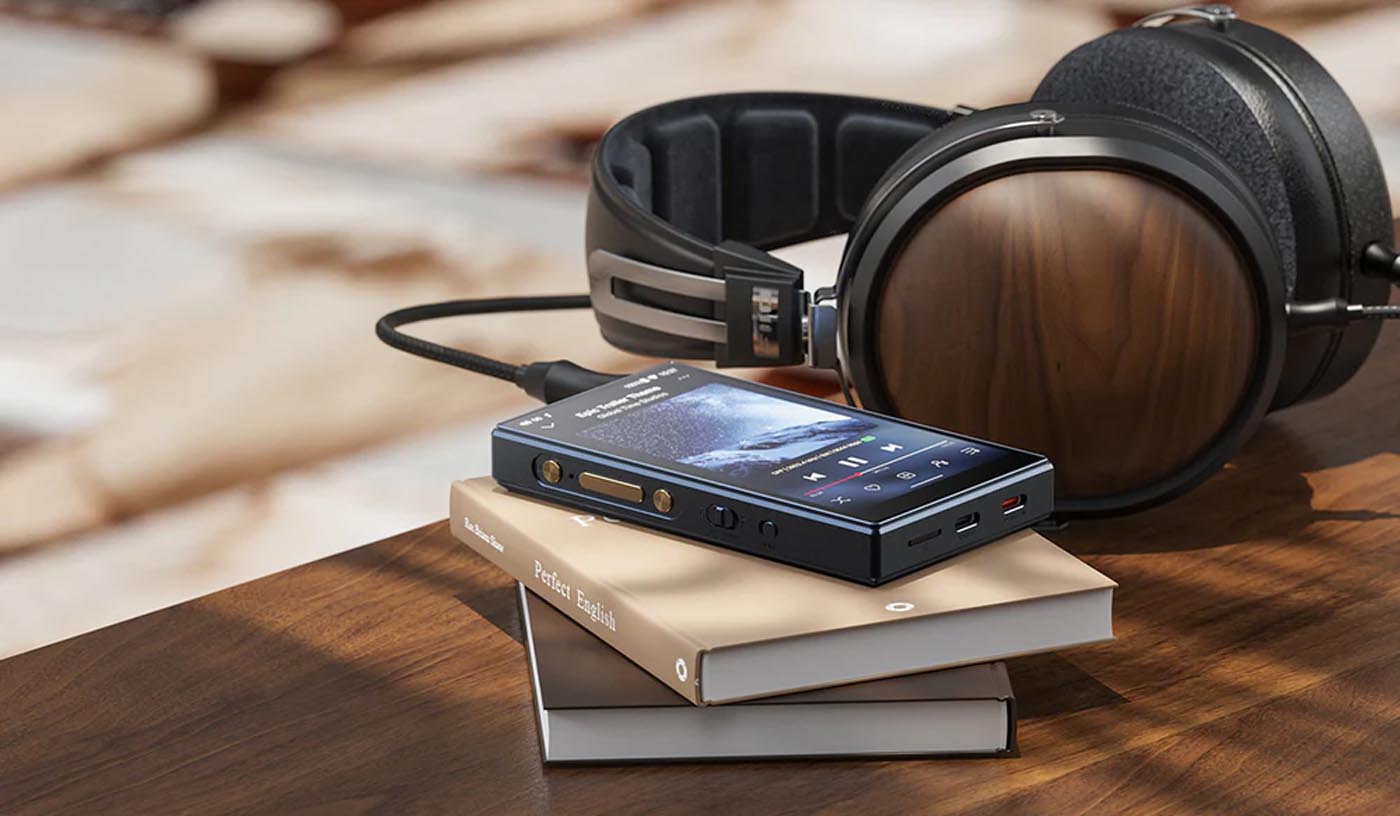 Fiio M21