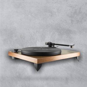 Gold Note Valore 425 Plus -walnut