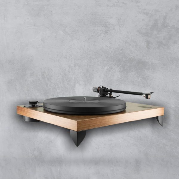 Gold Note Valore 425 Plus -walnut