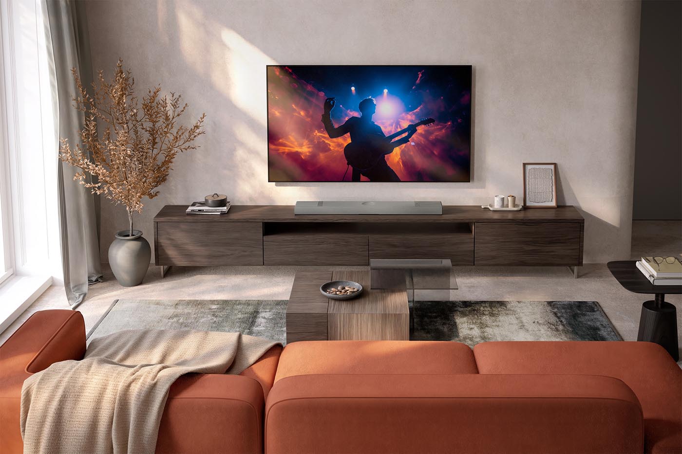KEF XIO – Soundba