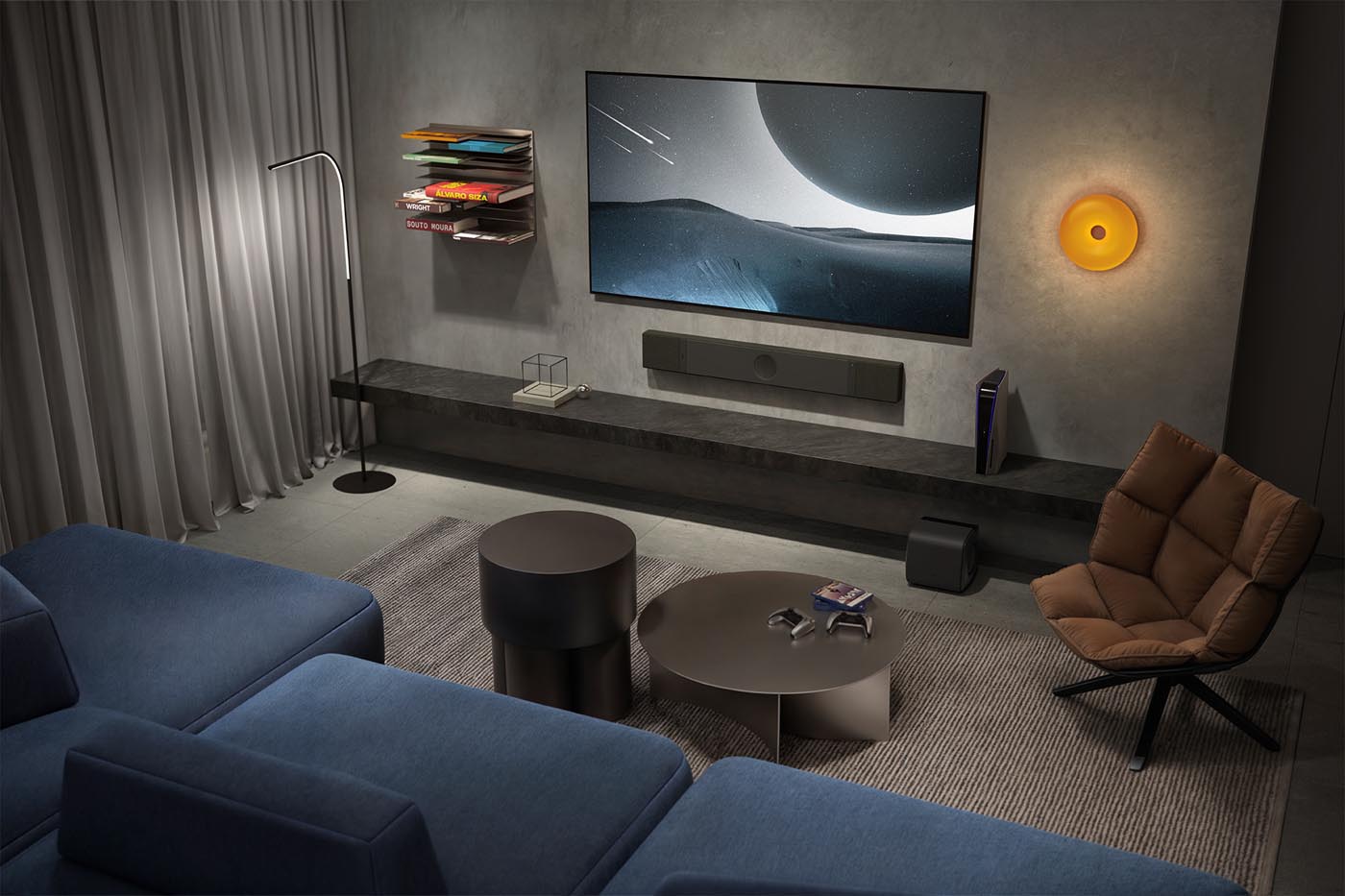 KEF-XIO-Soundbar