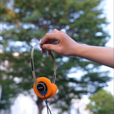 Koss KPH40 Utility