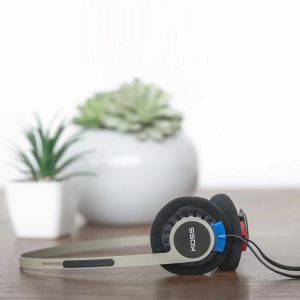Koss-KPH40-Utility_Rhythm_Beige