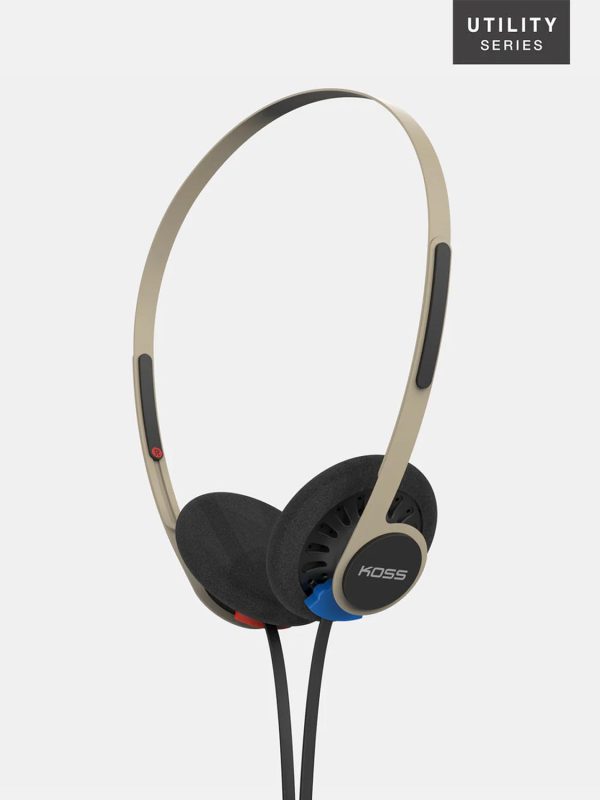 Koss-KPH40-Utility_Rhythm_Beige