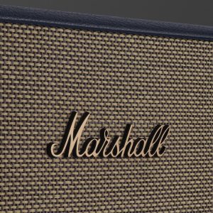 Marshall Acton III Midnight Blue