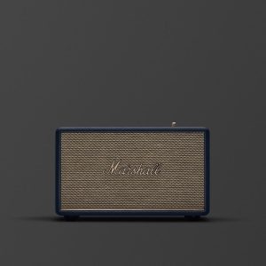 Marshall Acton III Midnight Blue