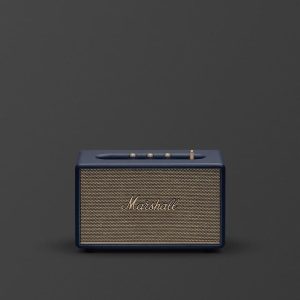 Marshall Acton III Midnight Blue