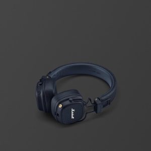Marshall Major V - Midnight Blue