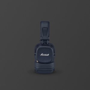 Marshall Major V - Midnight Blue