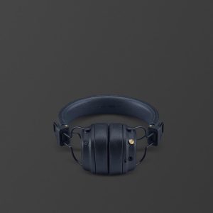 Marshall Major V - Midnight Blue