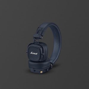 Marshall Major V - Midnight Blue
