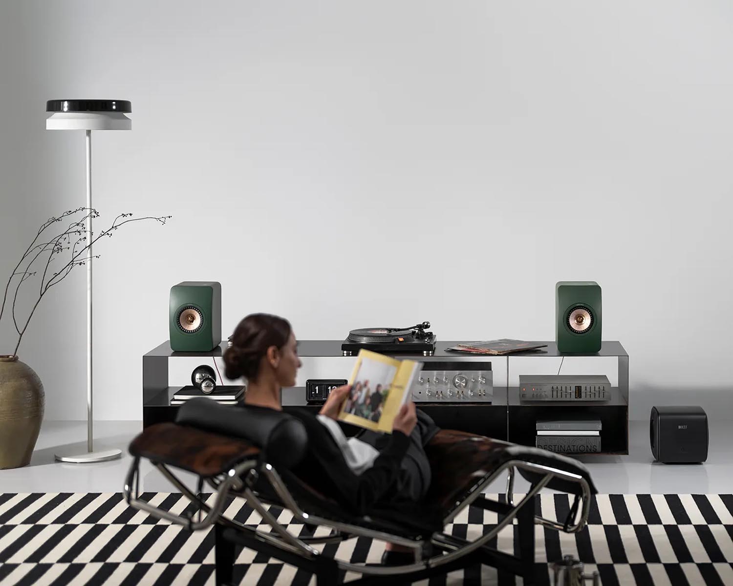 KEF-LS50Meta-MossGreen