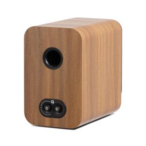 Q Acoustics 3030c - pin oak